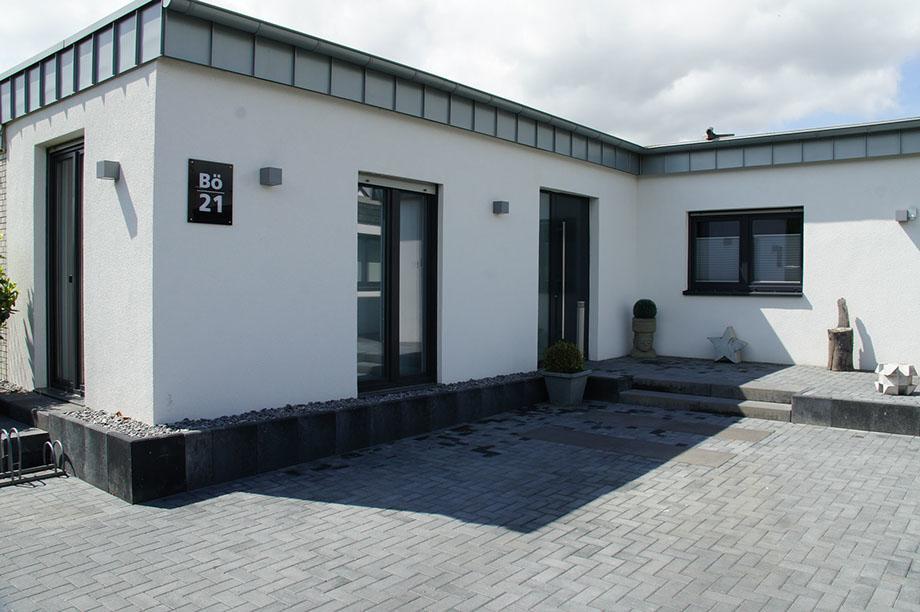 Boe21 Luxusappartement Buttgen Exterior photo
